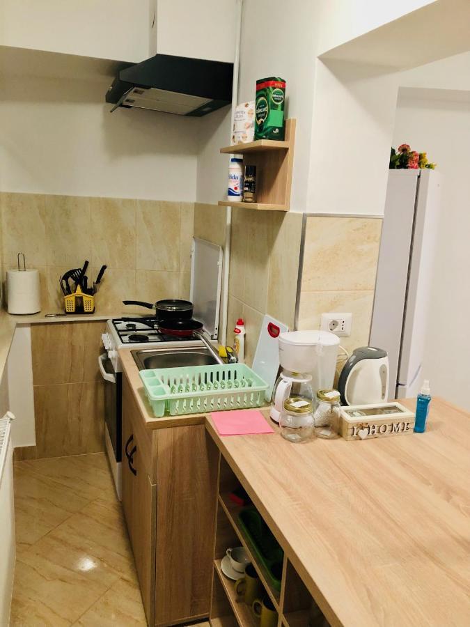 Joy City Stay Sanatatii تيميشورا المظهر الخارجي الصورة